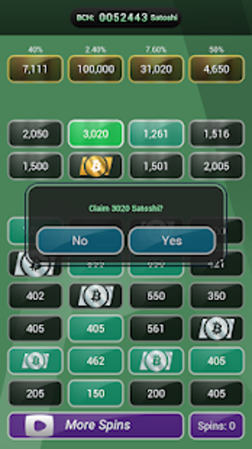 Free Bitcoin Cash For Android Downlo!   ad - 